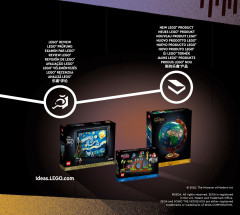 LEGO 21334 instructions page 13 – build guide