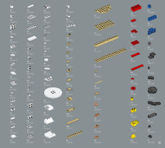 LEGO 21334 instructions page 15 – build guide