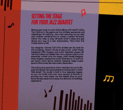 LEGO 21334 instructions page 4 – build guide