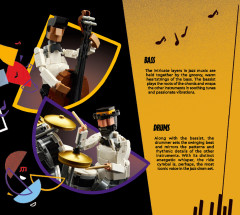 LEGO 21334 instructions page 7 – build guide