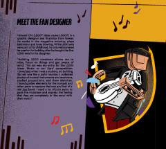 LEGO 21334 instructions page 8 – build guide