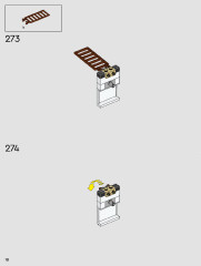 LEGO 21335 instructions page 10 – build guide