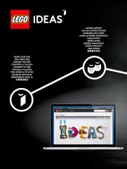 LEGO 21335 instructions page 156 – build guide