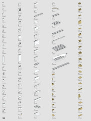LEGO 21335 instructions page 158 – build guide