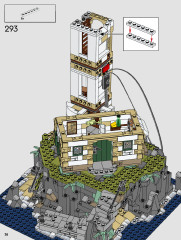 LEGO 21335 instructions page 26 – build guide