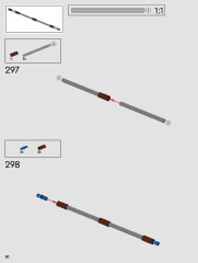 LEGO 21335 instructions page 30 – build guide