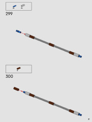 LEGO 21335 instructions page 31 – build guide