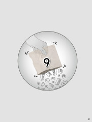 LEGO 21335 instructions page 33 – build guide