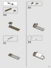 LEGO 21335 instructions page 39 – build guide