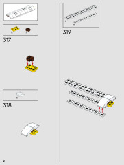 LEGO 21335 instructions page 42 – build guide