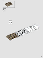 LEGO 21335 instructions page 51 – build guide
