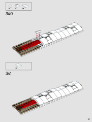 LEGO 21335 instructions page 53 – build guide