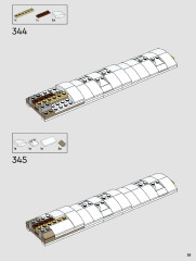LEGO 21335 instructions page 55 – build guide