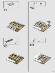 LEGO 21335 instructions page 59 – build guide