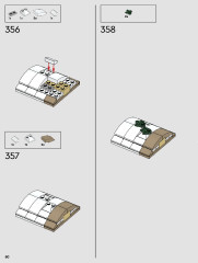LEGO 21335 instructions page 60 – build guide