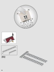 LEGO 21335 instructions page 78 – build guide