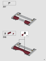 LEGO 21335 instructions page 81 – build guide