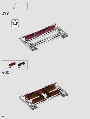 LEGO 21335 instructions page 82 – build guide