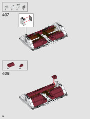 LEGO 21335 instructions page 86 – build guide