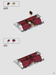 LEGO 21335 instructions page 87 – build guide