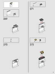 LEGO 21335 instructions page 9 – build guide