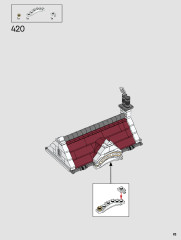 LEGO 21335 instructions page 93 – build guide