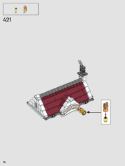 LEGO 21335 instructions page 94 – build guide
