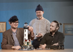 LEGO 21335 instructions page 10 – build guide