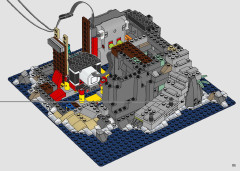 LEGO 21335 instructions page 111 – build guide