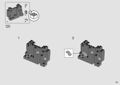 LEGO 21335 instructions page 123 – build guide