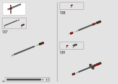 LEGO 21335 instructions page 132 – build guide