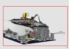 LEGO 21335 instructions page 135 – build guide