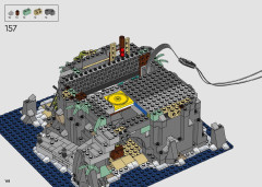 LEGO 21335 instructions page 148 – build guide