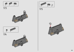 LEGO 21335 instructions page 159 – build guide