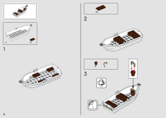LEGO 21335 instructions page 16 – build guide