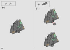 LEGO 21335 instructions page 162 – build guide