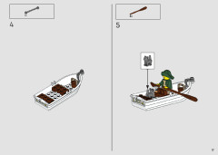 LEGO 21335 instructions page 17 – build guide