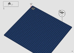 LEGO 21335 instructions page 19 – build guide