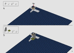 LEGO 21335 instructions page 21 – build guide