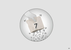 LEGO 21335 instructions page 219 – build guide