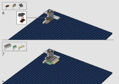 LEGO 21335 instructions page 22 – build guide
