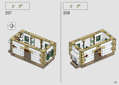 LEGO 21335 instructions page 223 – build guide