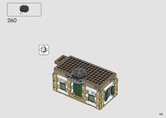 LEGO 21335 instructions page 225 – build guide