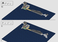 LEGO 21335 instructions page 24 – build guide