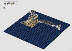 LEGO 21335 instructions page 27 – build guide