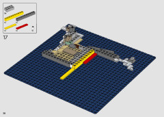 LEGO 21335 instructions page 28 – build guide