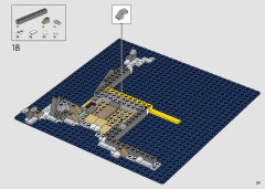 LEGO 21335 instructions page 29 – build guide