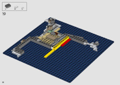 LEGO 21335 instructions page 30 – build guide