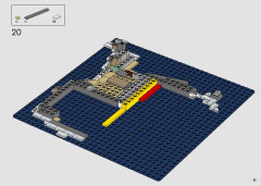 LEGO 21335 instructions page 31 – build guide