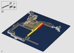 LEGO 21335 instructions page 32 – build guide